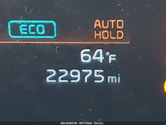 KNDCP3LE2R5119265 KIA NIRO LX