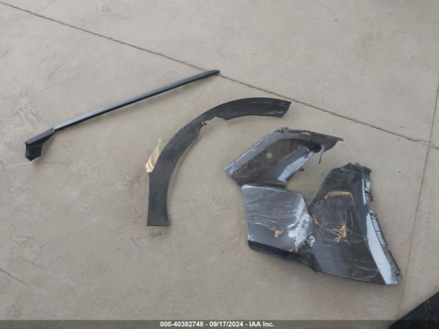 KNDCP3LE2R5119265 KIA NIRO LX