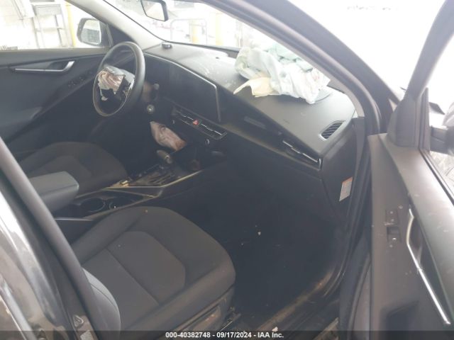 KNDCP3LE2R5119265 KIA NIRO LX