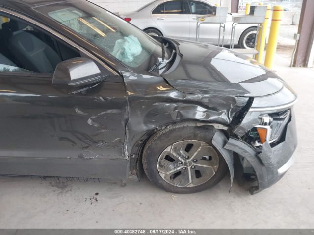 KNDCP3LE2R5119265 KIA NIRO LX