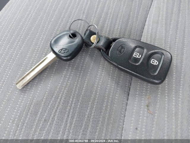 KMHCT4AE7HU323807 Hyundai Accent Value Edition