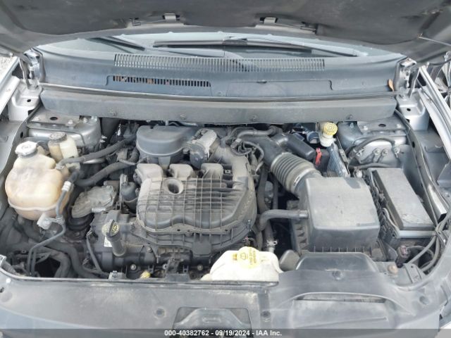 3C4PDCBG0FT591344 Dodge Journey Sxt