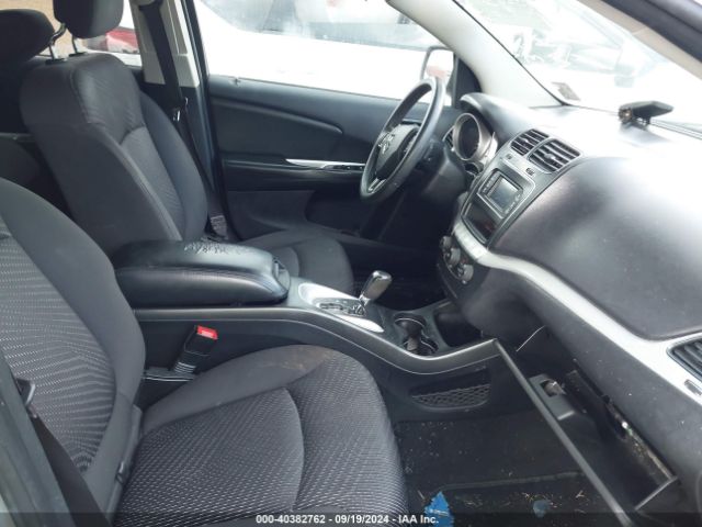 3C4PDCBG0FT591344 Dodge Journey Sxt