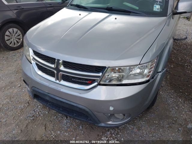 3C4PDCBG0FT591344 Dodge Journey Sxt