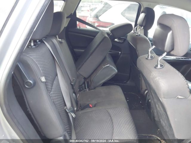 3C4PDCBG0FT591344 Dodge Journey Sxt