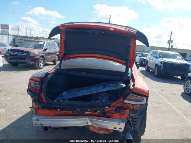 2C3CDXCTXMH648175 Dodge Charger R/t Rwd