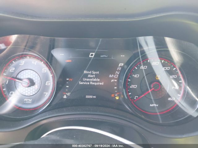2C3CDXCTXMH648175 Dodge Charger R/t Rwd