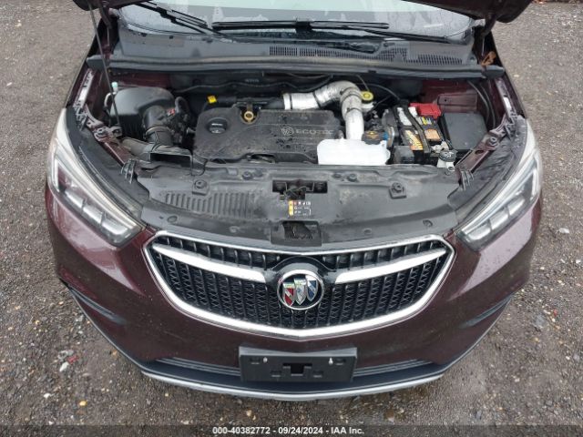 KL4CJGSM7HB215369 Buick Encore Essence
