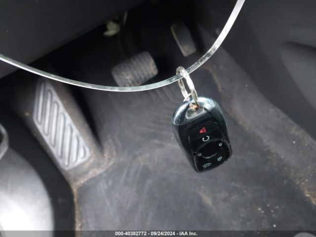 KL4CJGSM7HB215369 Buick Encore Essence