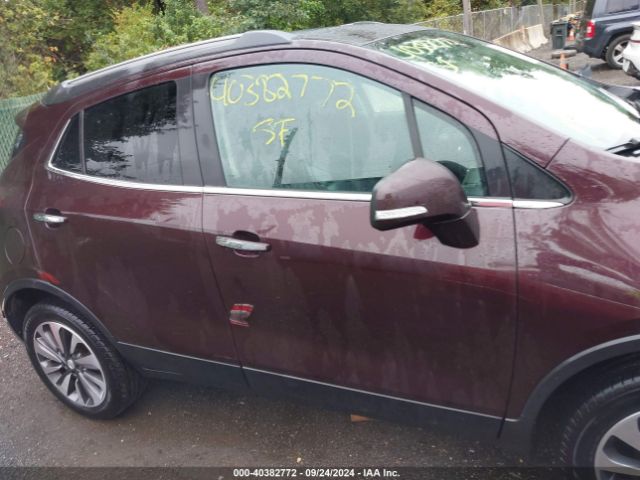 KL4CJGSM7HB215369 Buick Encore Essence