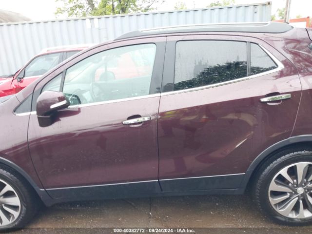 KL4CJGSM7HB215369 Buick Encore Essence