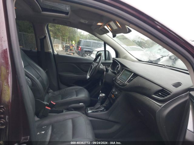 KL4CJGSM7HB215369 Buick Encore Essence