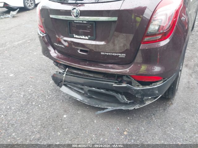 KL4CJGSM7HB215369 Buick Encore Essence
