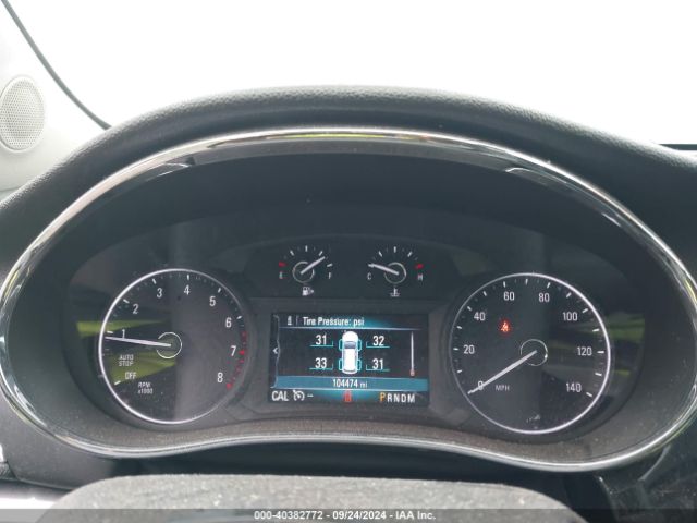 KL4CJGSM7HB215369 Buick Encore Essence