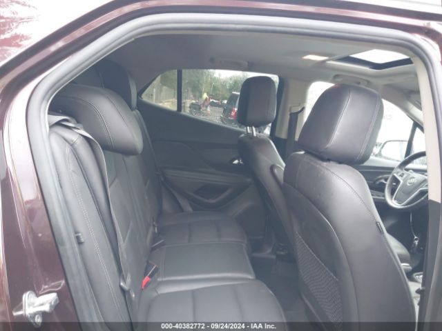 KL4CJGSM7HB215369 Buick Encore Essence