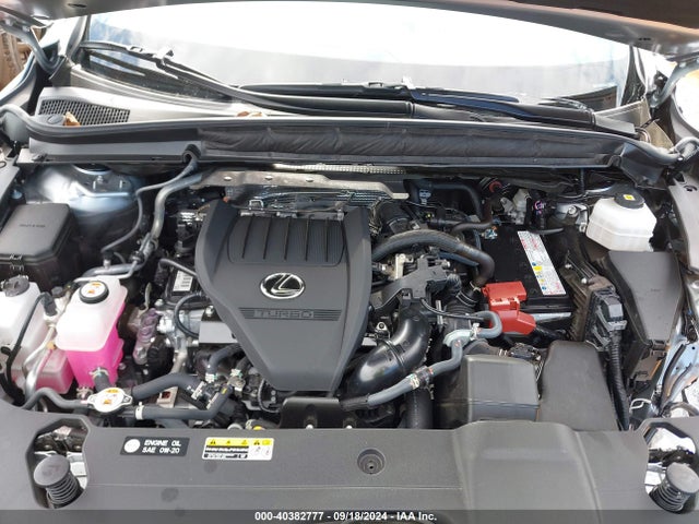 JTJCHMAA6P2010208 Lexus Rx 350 Premium