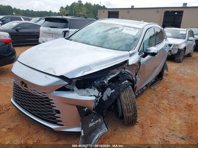 JTJCHMAA6P2010208 Lexus Rx 350 Premium