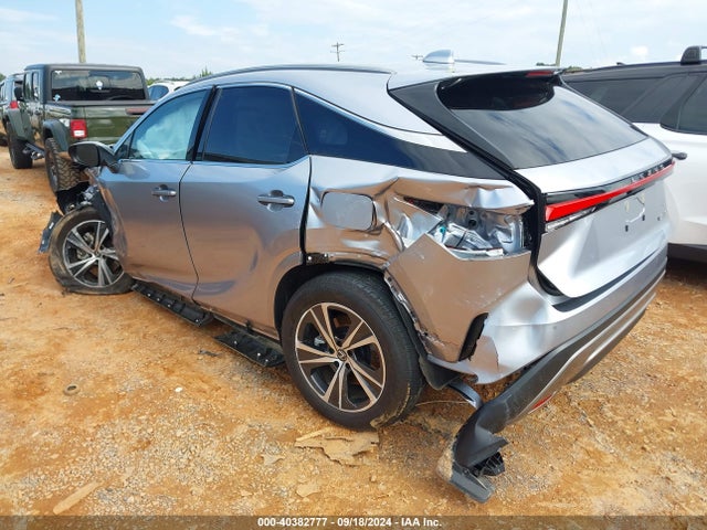 JTJCHMAA6P2010208 Lexus Rx 350 Premium