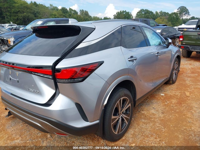 JTJCHMAA6P2010208 Lexus Rx 350 Premium