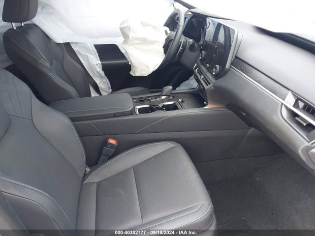JTJCHMAA6P2010208 Lexus Rx 350 Premium