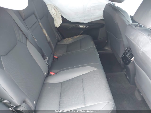 JTJCHMAA6P2010208 Lexus Rx 350 Premium