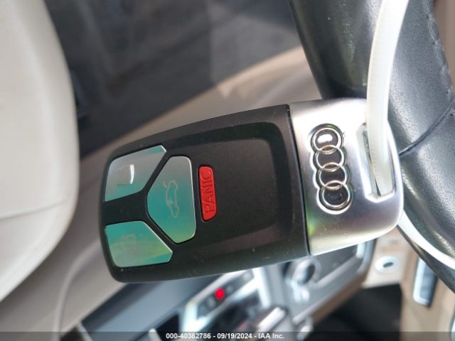 WA1BNAFY4J2231237 Audi Q5 2.0t Premium/2.0t Tech Premium