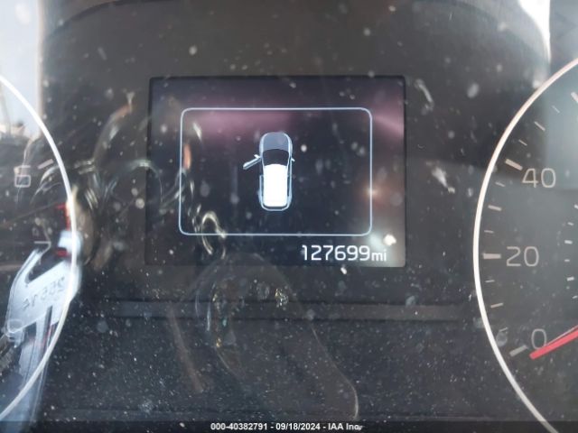 KNDPN3AC3H7059654 KIA Sportage Ex