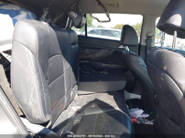 KNDPN3AC3H7059654 KIA Sportage Ex