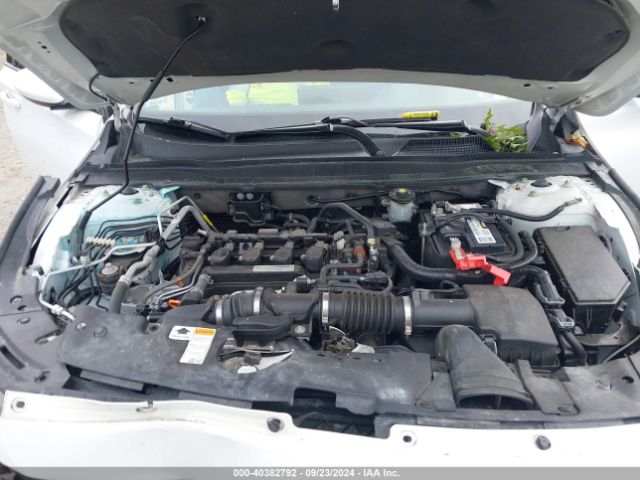 1HGCV1F35LA006107 Honda Accord Sport
