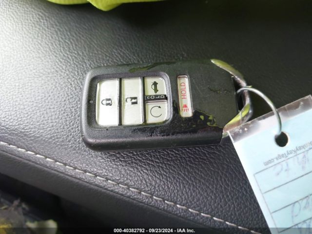 1HGCV1F35LA006107 Honda Accord Sport