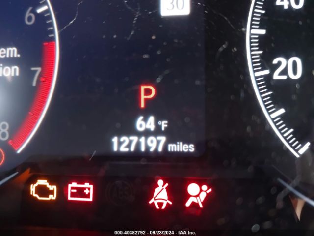 1HGCV1F35LA006107 Honda Accord Sport