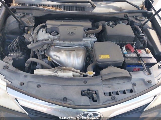 Toyota CAMRY LE 2014 4T4BF1FK8ER408317 Image 10