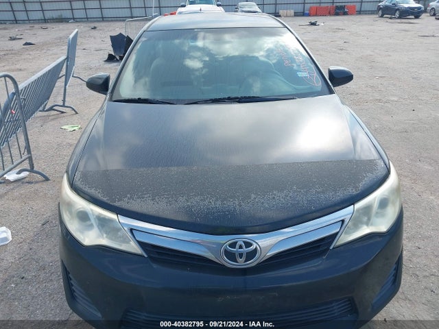 Toyota CAMRY LE 2014 4T4BF1FK8ER408317 Image 12