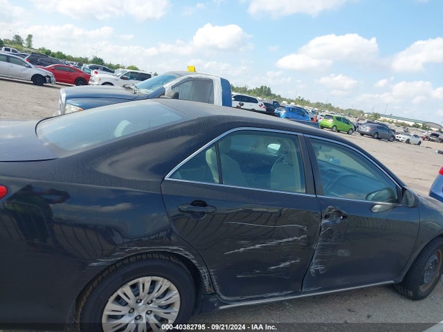Toyota CAMRY LE 2014 4T4BF1FK8ER408317 Image 13