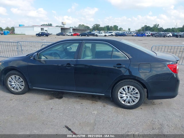 Toyota CAMRY LE 2014 4T4BF1FK8ER408317 Image 14