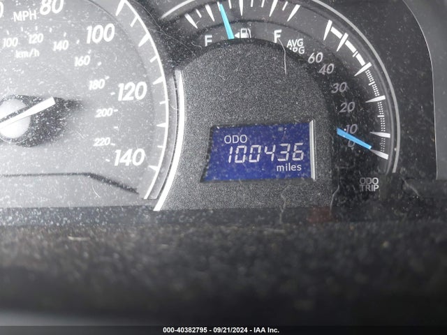 Toyota CAMRY LE 2014 4T4BF1FK8ER408317 Image 15
