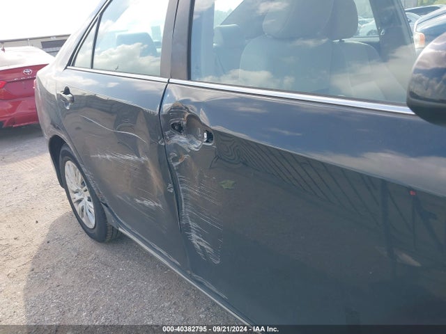 Toyota CAMRY LE 2014 4T4BF1FK8ER408317 Image 6