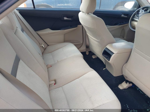 Toyota CAMRY LE 2014 4T4BF1FK8ER408317 Image 8