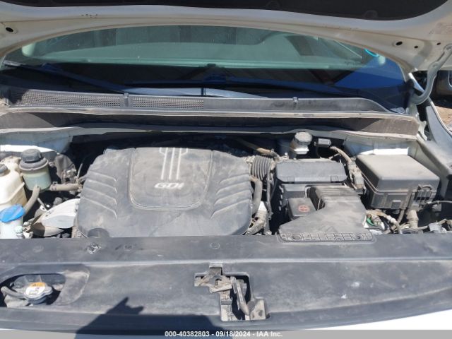 KNDMB5C11H6333703 KIA SEDONA LX