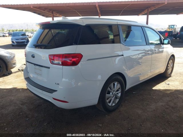 KNDMB5C11H6333703 KIA SEDONA LX