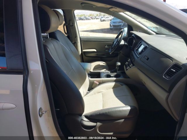 KNDMB5C11H6333703 KIA SEDONA LX