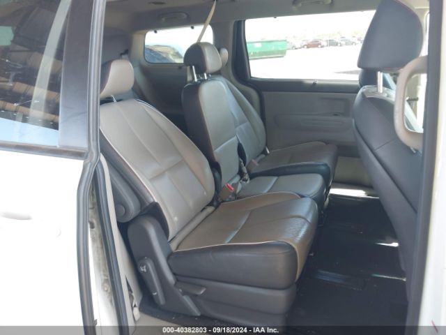 KNDMB5C11H6333703 KIA SEDONA LX