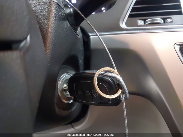 Hyundai Sonata 2017 5NPE24AF9HH530833 Image 11