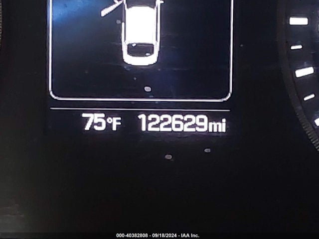 Hyundai Sonata 2017 5NPE24AF9HH530833 Image 16