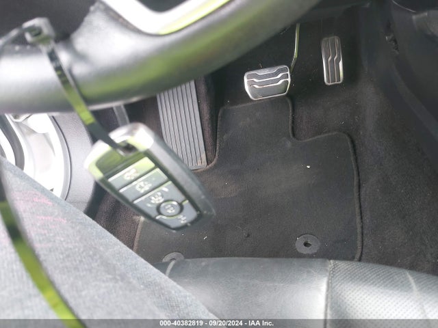 Ford Fusion Titanium 2017 3FA6P0K9XHR151558 Image 11