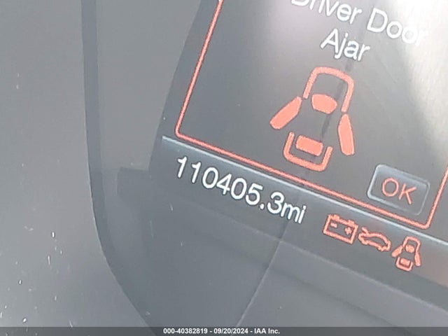 Ford Fusion Titanium 2017 3FA6P0K9XHR151558 Image 7
