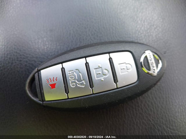 Nissan Rogue Sl 2015 5N1AT2MTOFC821243 Image 11
