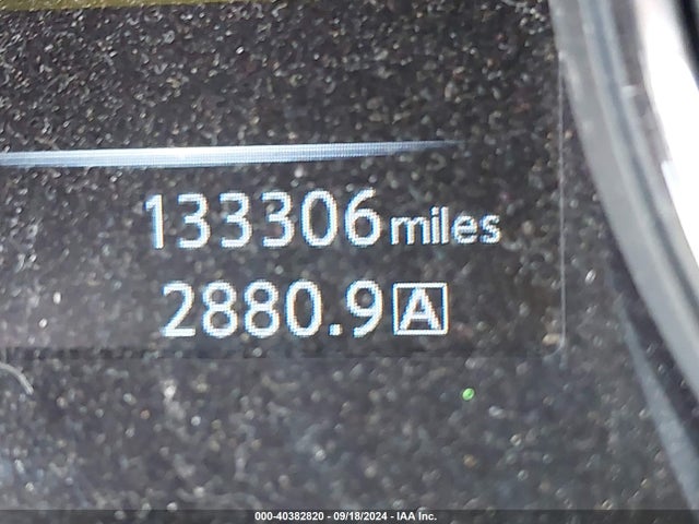 Nissan Rogue Sl 2015 5N1AT2MTOFC821243 Image 15