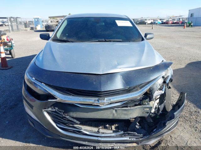 1G1ZB5ST6KF227160 Chevrolet Malibu 1ls