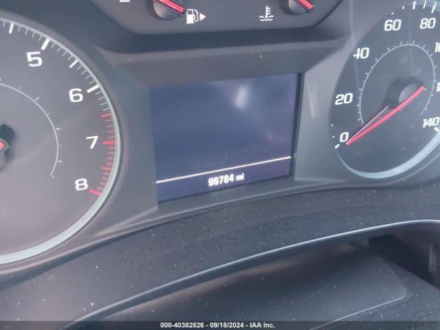 1G1ZB5ST6KF227160 Chevrolet Malibu 1ls